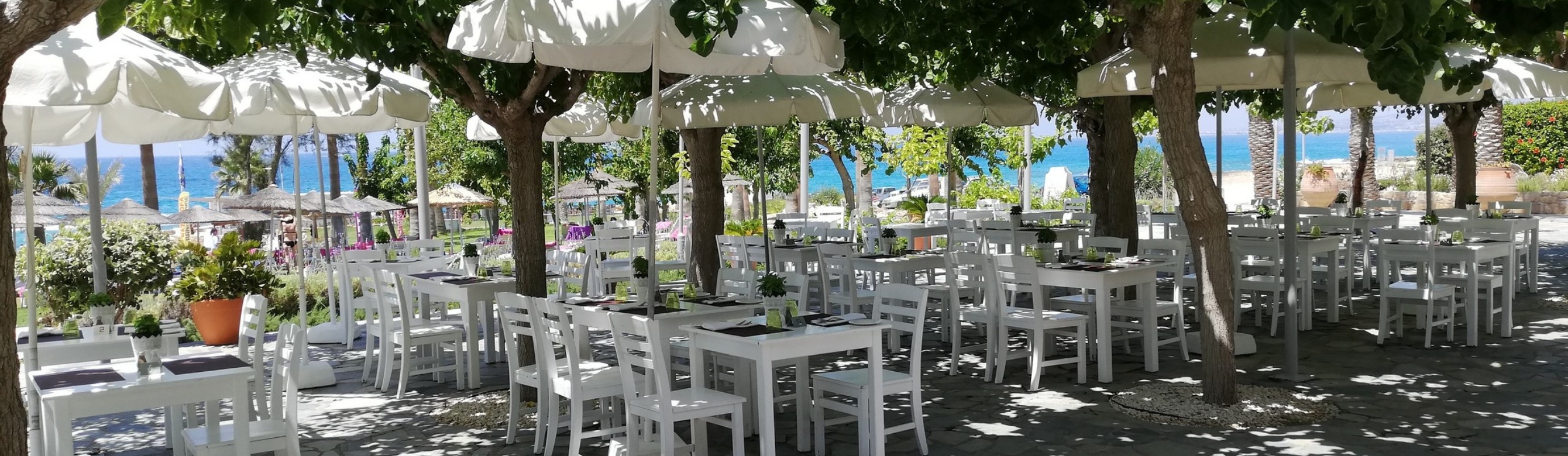 Book your wedding day in St. George Hotel Spa & Golf Beach Resort Paphos 